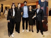 179 NOWRUZ THE CONCERT  Return of the Pournazeri Masters