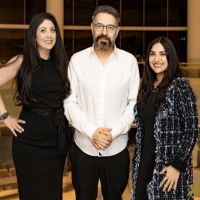 180 NOWRUZ THE CONCERT  Return of the Pournazeri Masters