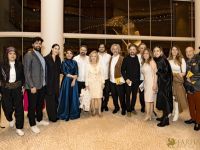 181 NOWRUZ THE CONCERT  Return of the Pournazeri Masters