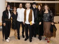 182 NOWRUZ THE CONCERT  Return of the Pournazeri Masters