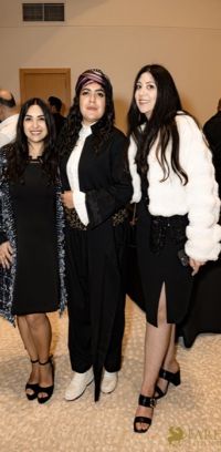 183 NOWRUZ THE CONCERT  Return of the Pournazeri Masters