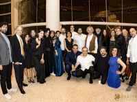 185 NOWRUZ THE CONCERT  Return of the Pournazeri Masters