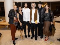 187 NOWRUZ THE CONCERT  Return of the Pournazeri Masters