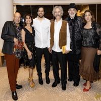 187 NOWRUZ THE CONCERT  Return of the Pournazeri Masters