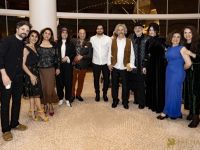 188 NOWRUZ THE CONCERT  Return of the Pournazeri Masters