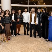 188 NOWRUZ THE CONCERT  Return of the Pournazeri Masters