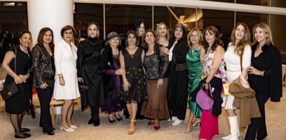 190 NOWRUZ THE CONCERT  Return of the Pournazeri Masters