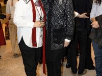 191 NOWRUZ THE CONCERT  Return of the Pournazeri Masters