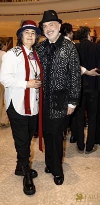 191 NOWRUZ THE CONCERT  Return of the Pournazeri Masters