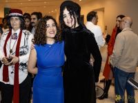 192 NOWRUZ THE CONCERT  Return of the Pournazeri Masters