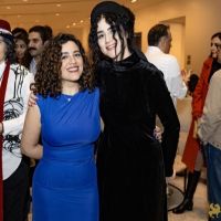 192 NOWRUZ THE CONCERT  Return of the Pournazeri Masters