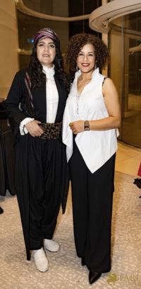 193 NOWRUZ THE CONCERT  Return of the Pournazeri Masters