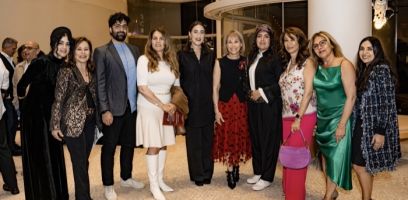 194 NOWRUZ THE CONCERT  Return of the Pournazeri Masters