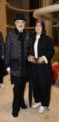 195 NOWRUZ THE CONCERT  Return of the Pournazeri Masters