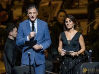 198 NOWRUZ THE CONCERT  Return of the Pournazeri Masters