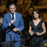 198 NOWRUZ THE CONCERT  Return of the Pournazeri Masters