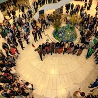 199 NOWRUZ THE CONCERT  Return of the Pournazeri Masters