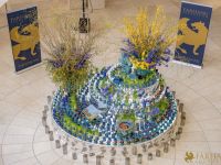 203 NOWRUZ THE CONCERT  Return of the Pournazeri Masters