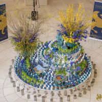 203 NOWRUZ THE CONCERT  Return of the Pournazeri Masters