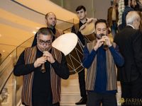 204 NOWRUZ THE CONCERT  Return of the Pournazeri Masters