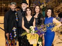 206 NOWRUZ THE CONCERT  Return of the Pournazeri Masters