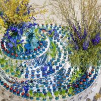 207 NOWRUZ THE CONCERT  Return of the Pournazeri Masters