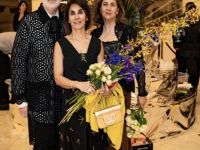 208 NOWRUZ THE CONCERT  Return of the Pournazeri Masters