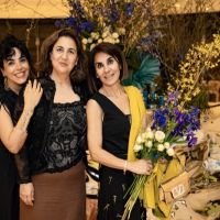 211 NOWRUZ THE CONCERT  Return of the Pournazeri Masters