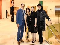 212 NOWRUZ THE CONCERT  Return of the Pournazeri Masters