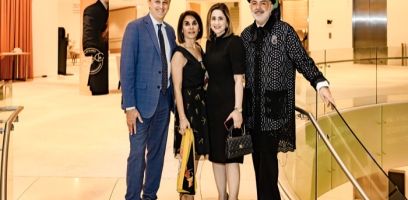 212 NOWRUZ THE CONCERT  Return of the Pournazeri Masters