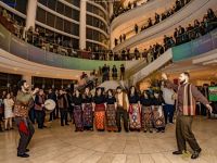 215 NOWRUZ THE CONCERT  Return of the Pournazeri Masters