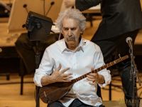 216 NOWRUZ THE CONCERT  Return of the Pournazeri Masters