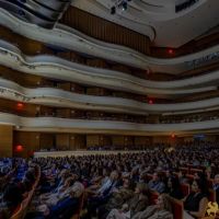 217 NOWRUZ THE CONCERT  Return of the Pournazeri Masters