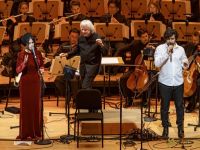 219 NOWRUZ THE CONCERT  Return of the Pournazeri Masters