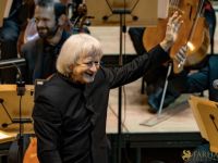 220 NOWRUZ THE CONCERT  Return of the Pournazeri Masters