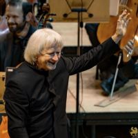 220 NOWRUZ THE CONCERT  Return of the Pournazeri Masters