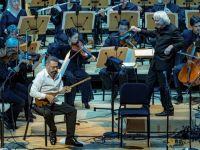 221 NOWRUZ THE CONCERT  Return of the Pournazeri Masters