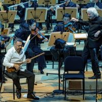 221 NOWRUZ THE CONCERT  Return of the Pournazeri Masters