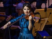 222 NOWRUZ THE CONCERT  Return of the Pournazeri Masters