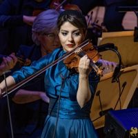 222 NOWRUZ THE CONCERT  Return of the Pournazeri Masters