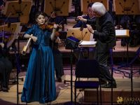 223 NOWRUZ THE CONCERT  Return of the Pournazeri Masters