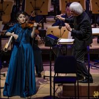 223 NOWRUZ THE CONCERT  Return of the Pournazeri Masters