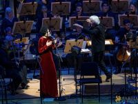 224 NOWRUZ THE CONCERT  Return of the Pournazeri Masters