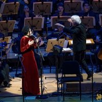 224 NOWRUZ THE CONCERT  Return of the Pournazeri Masters