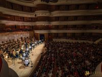 225 NOWRUZ THE CONCERT  Return of the Pournazeri Masters