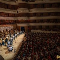 225 NOWRUZ THE CONCERT  Return of the Pournazeri Masters