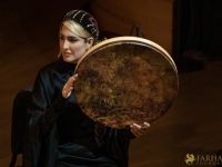 226 NOWRUZ THE CONCERT  Return of the Pournazeri Masters