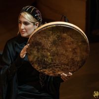 226 NOWRUZ THE CONCERT  Return of the Pournazeri Masters