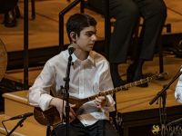 227 NOWRUZ THE CONCERT  Return of the Pournazeri Masters