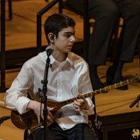 227 NOWRUZ THE CONCERT  Return of the Pournazeri Masters